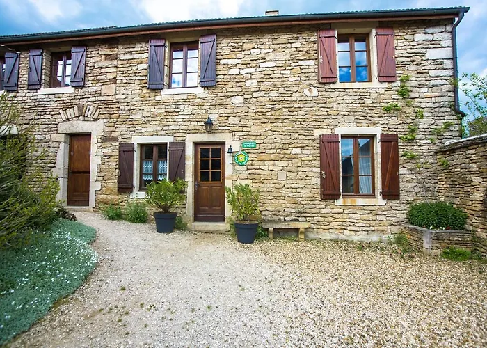Chez annie et jean michel Bagatelle chambres d hôtes