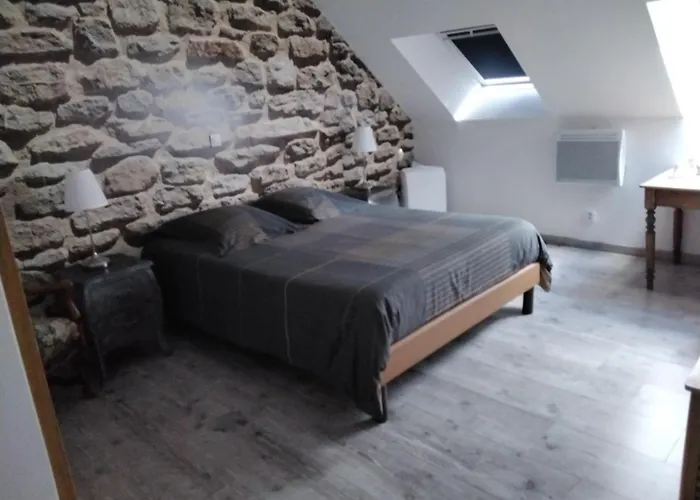 Le morvan de serge