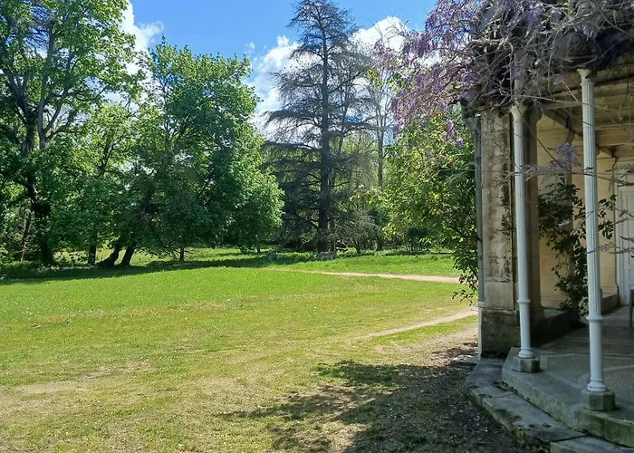 Château de Maucouvent