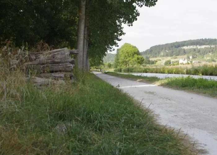 Le Clos Du Murier